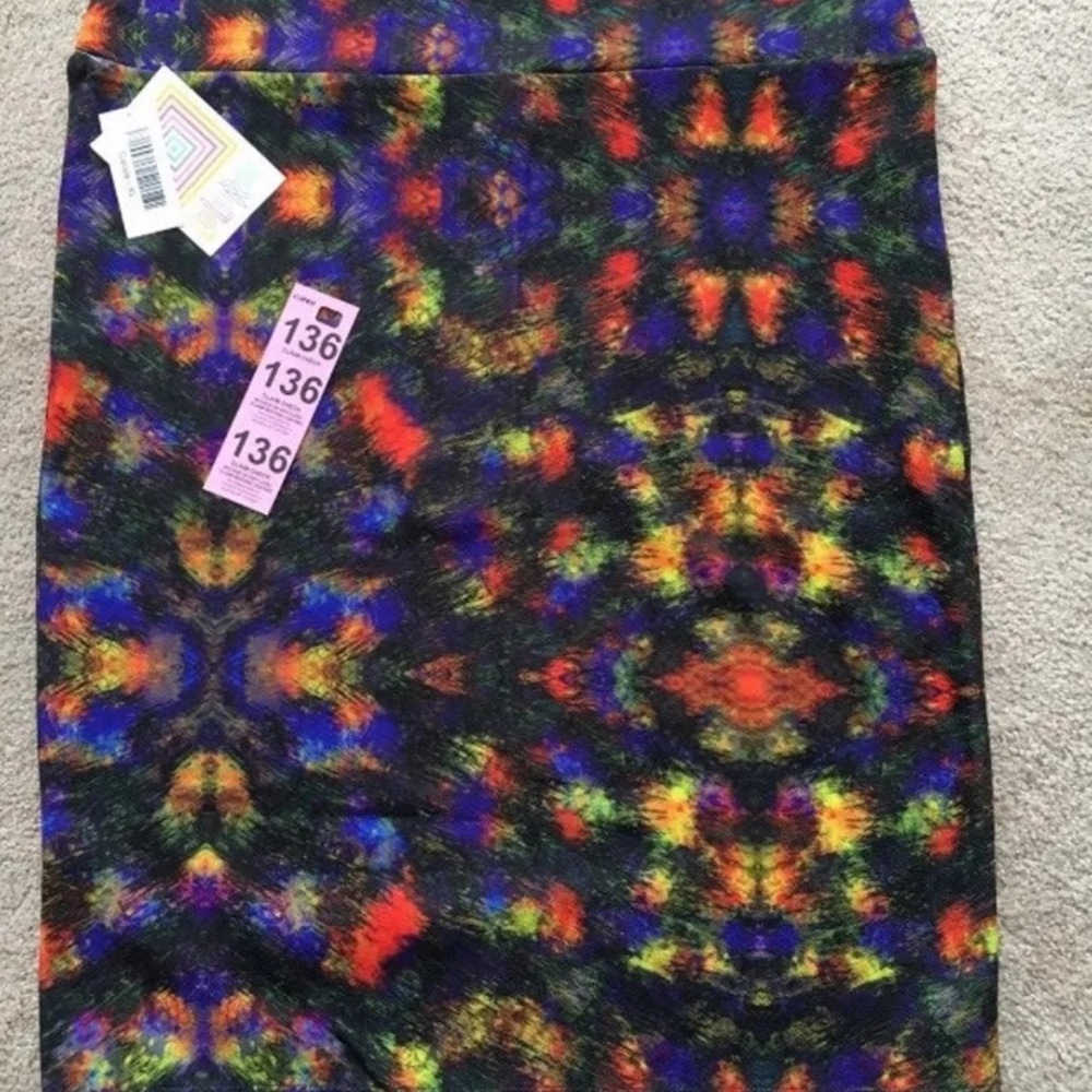 Lularoe Cassie